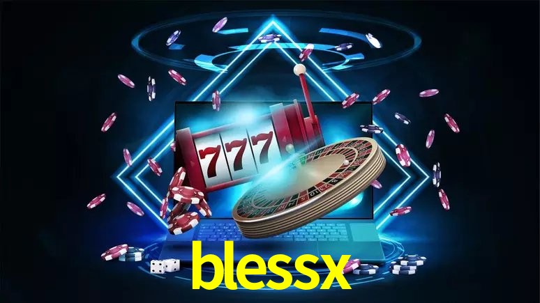 Slot Games blessx
