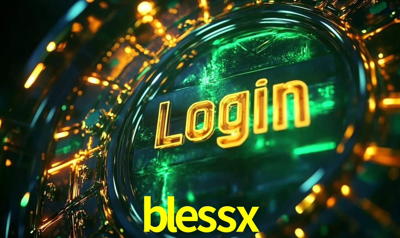 Premium Interface blessx
