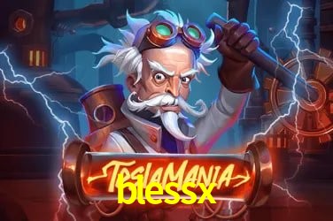 Games Directory blessx