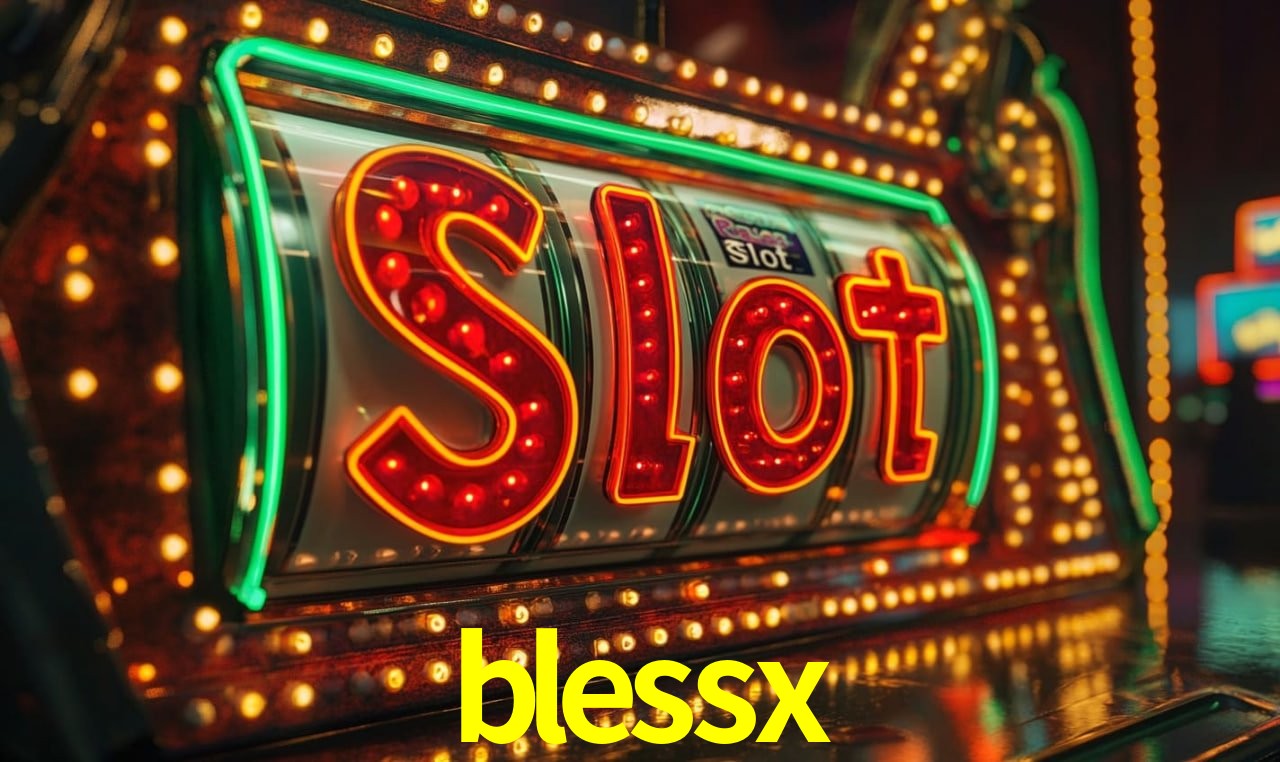 Secure Login blessx