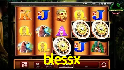 VIP Casino blessx