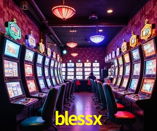 Flash Promotion blessx