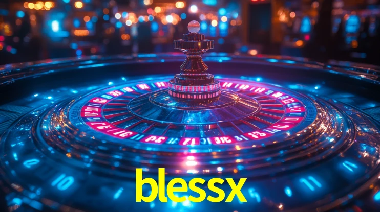 Welcome Bonus blessx