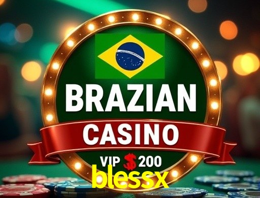 Exclusive Offers blessx