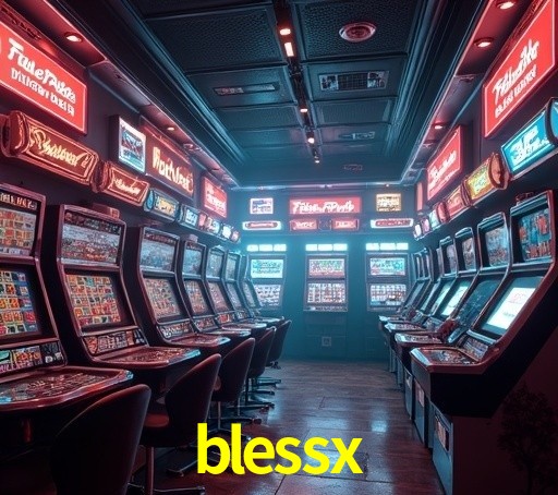 API Integration blessx